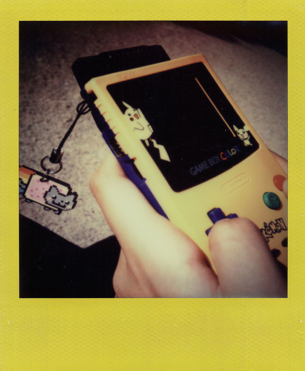 004.-Outsider-Game-Boy---Polaroid-SLR680