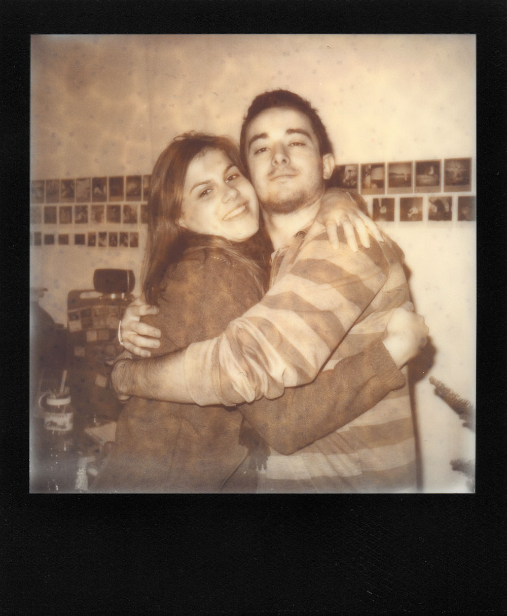 004.-Paulina-&-I---Polaroid-SLR680