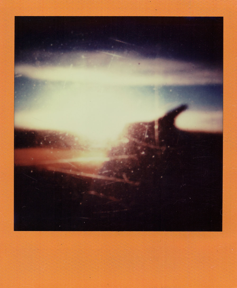 005.-Aeroplane---Polaroid-SLR680