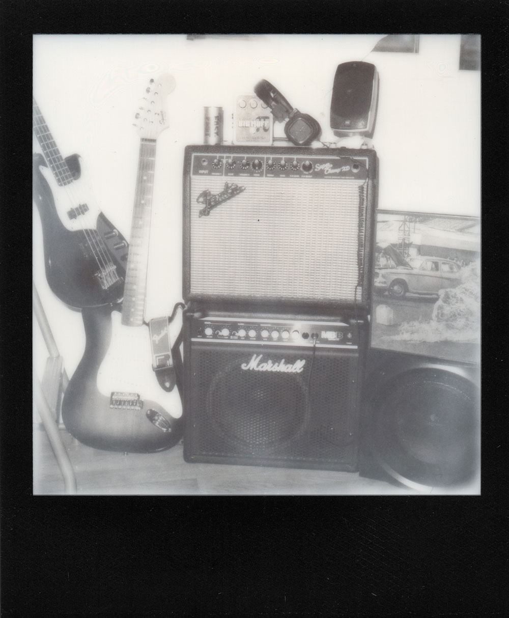 005.-Musical-gear-NO-EDIT---Polaroid-SLR680