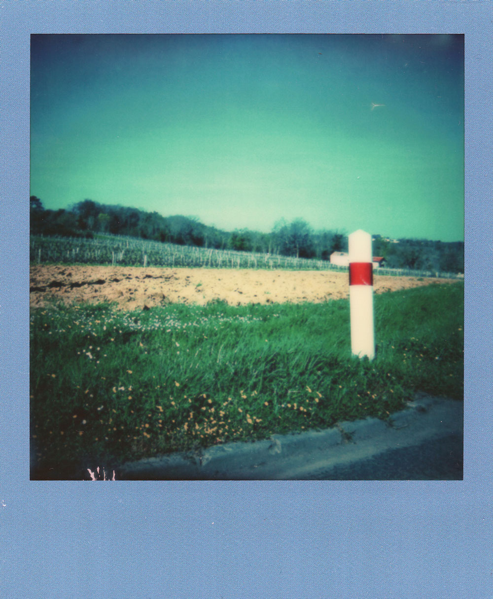 009.-Meet-Me-at-the-Corner---Polaroid-SLR680