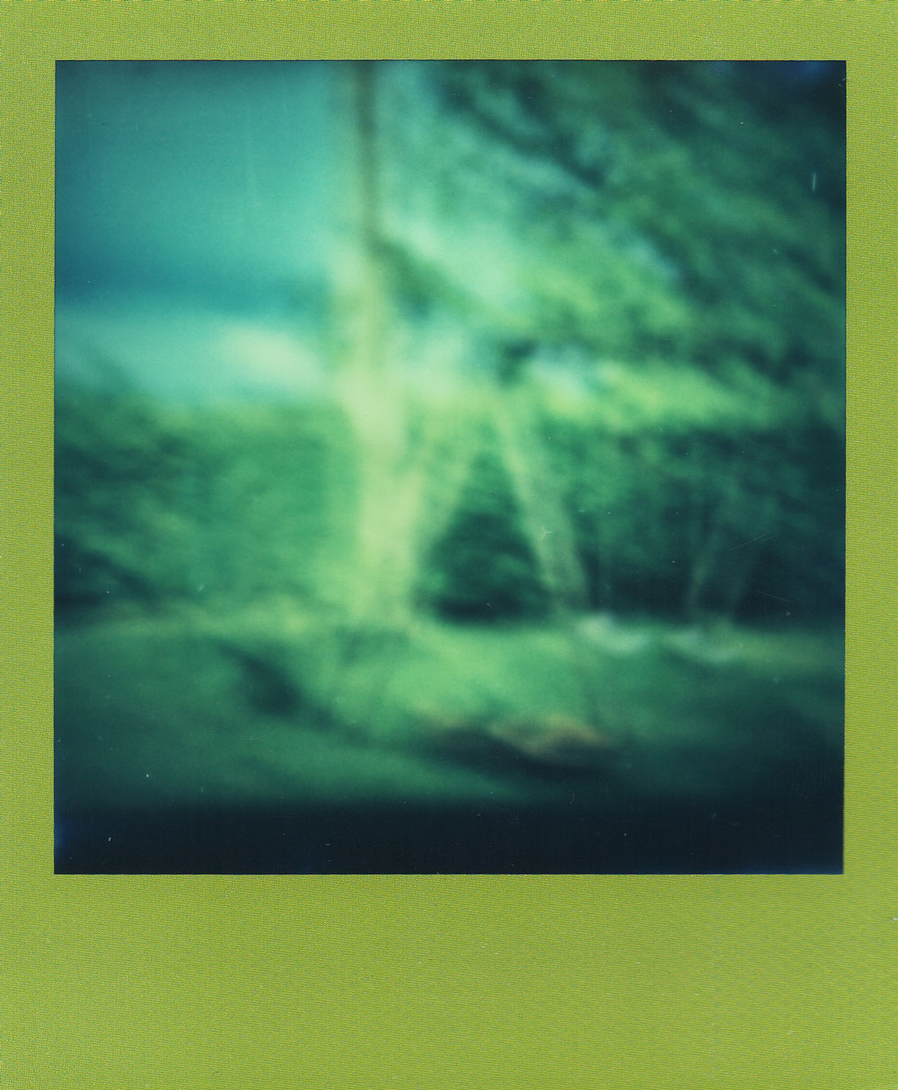 011.-Blurry-swings---Polaroid-SLR680