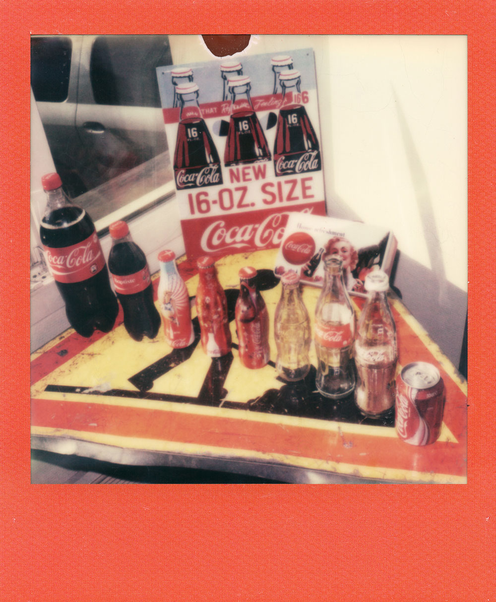 012.-Coca-Colaection---Polaroid-SLR680