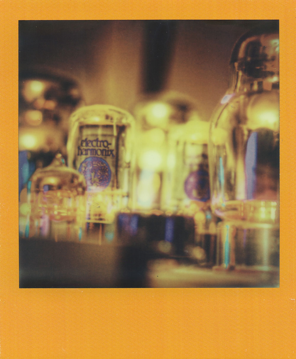 026.-Tubes-for-sound---Polaroid-SLR680